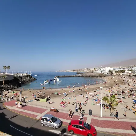 Geranios Costa Adeje (Tenerife)