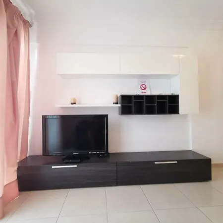 Apartman Geranios