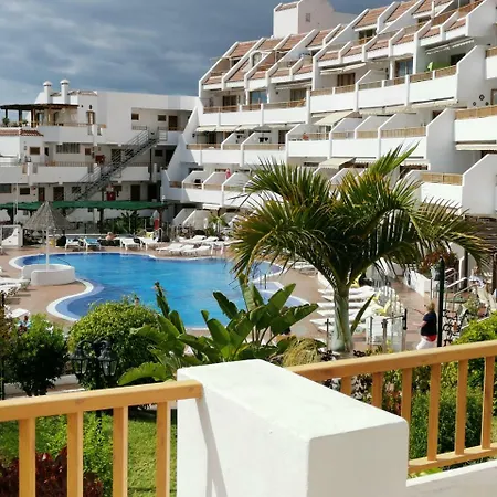 Geranios Apartman