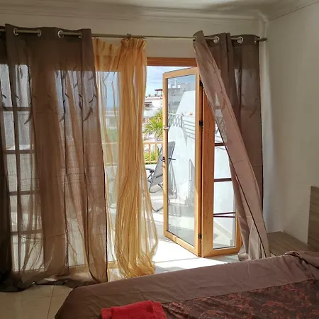 Geranios Apartman