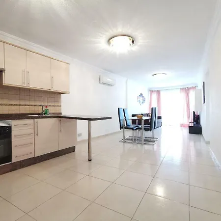 Geranios Apartman